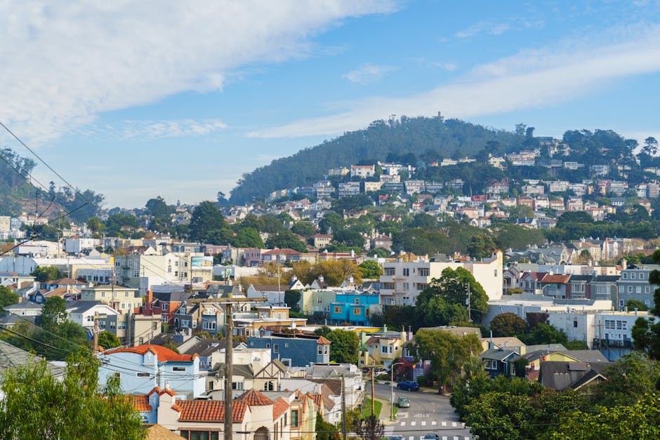Church scene in Richards Bay