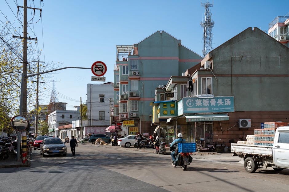 Community and practical support